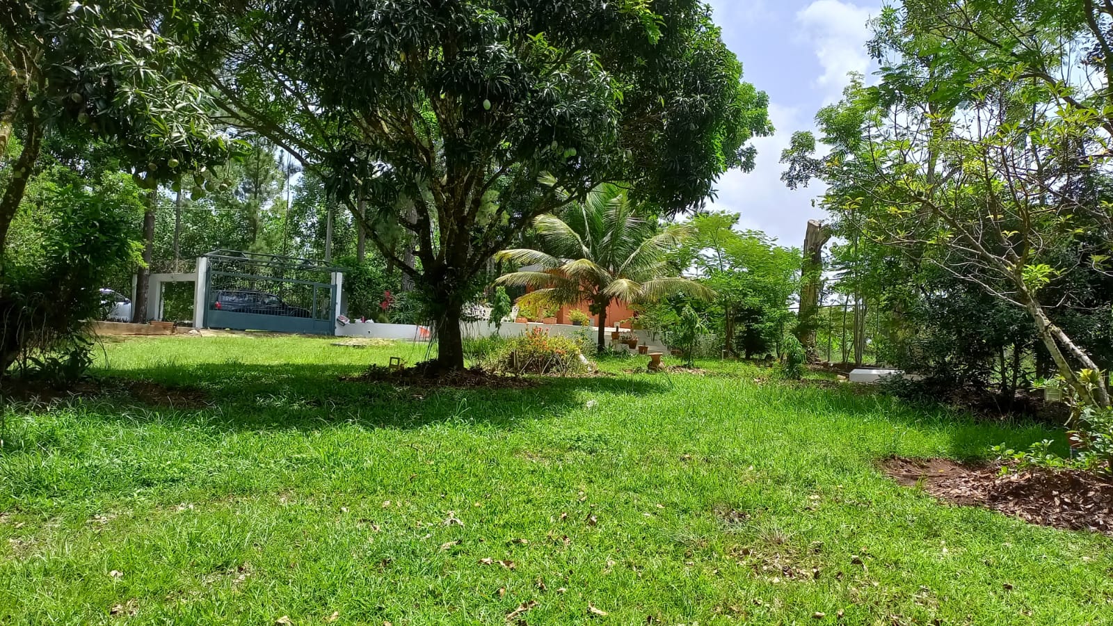 apartamentos - Solar en los Mogotes Villa Altagracia de 5mil metr 1