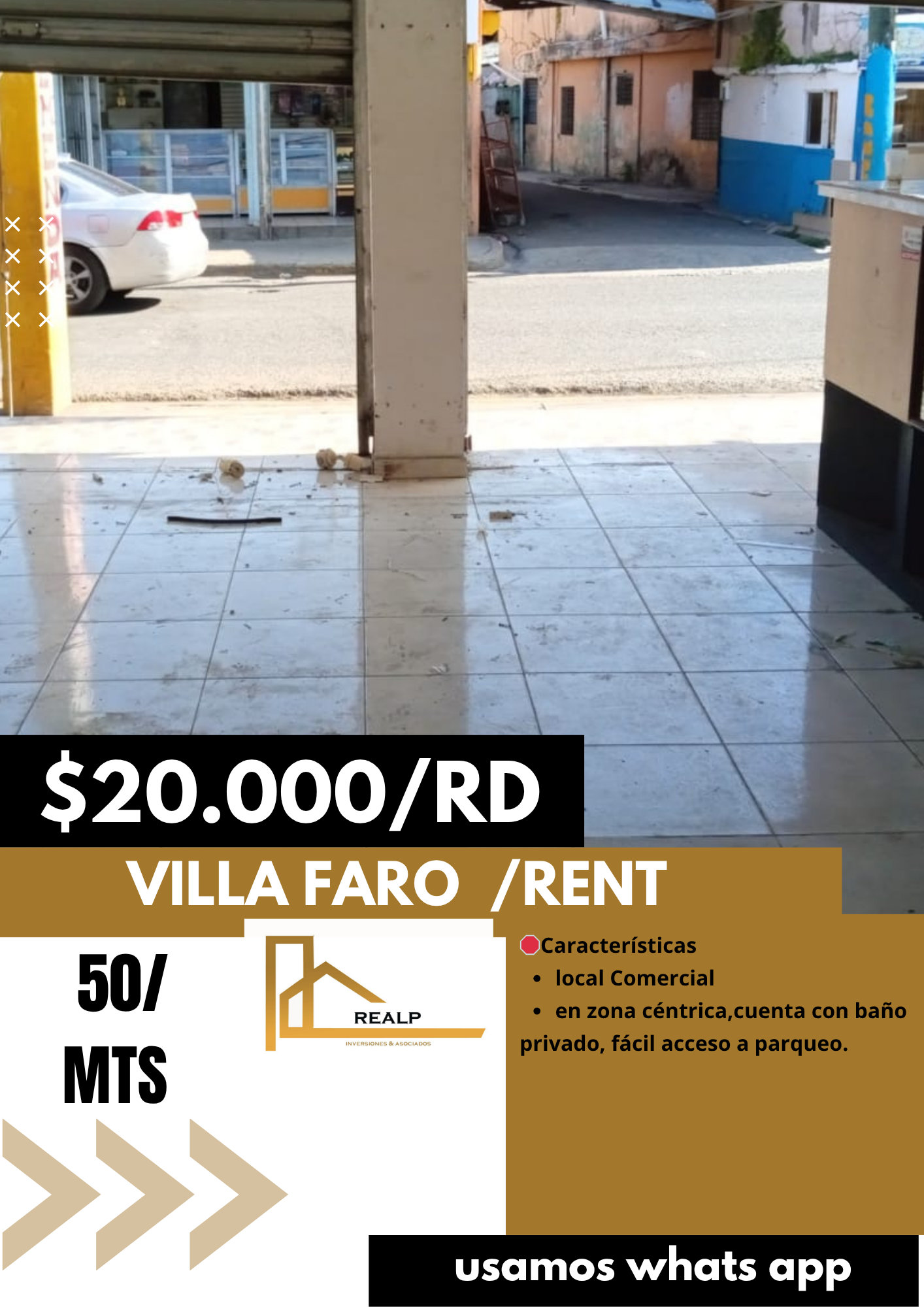 oficinas y locales comerciales - local comercial  0