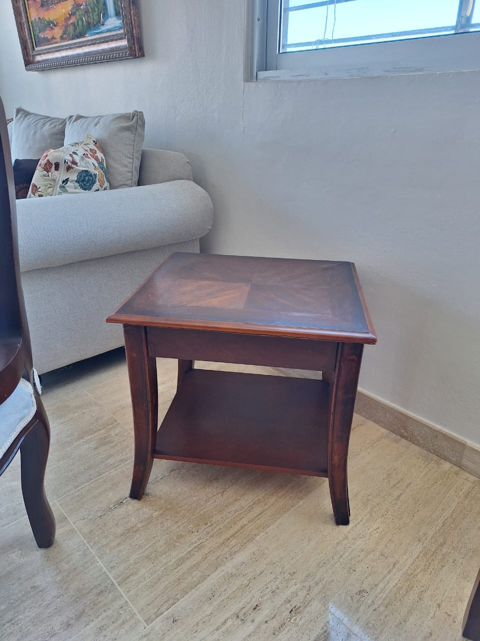 muebles y colchones - Muebles en caoba 4