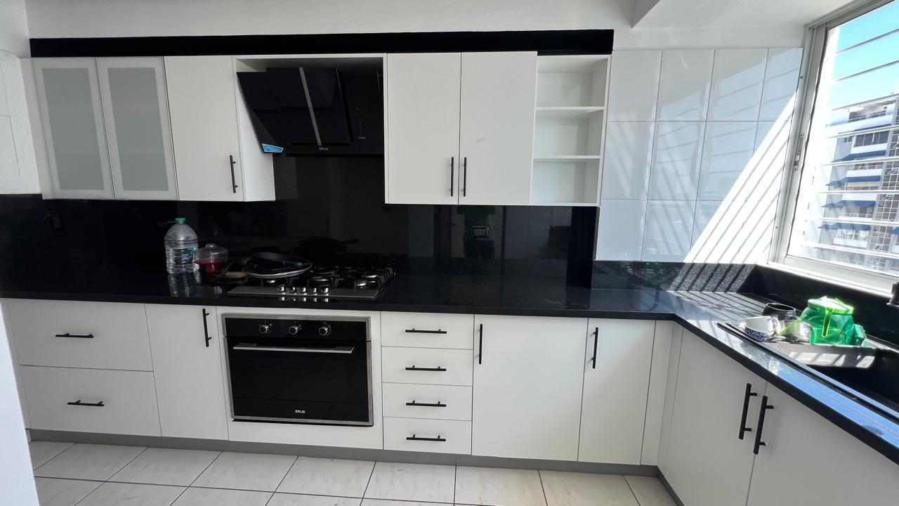 penthouses - ¡Penthouse de lujo en venta en Renacimiento, Santo Domingo! 3