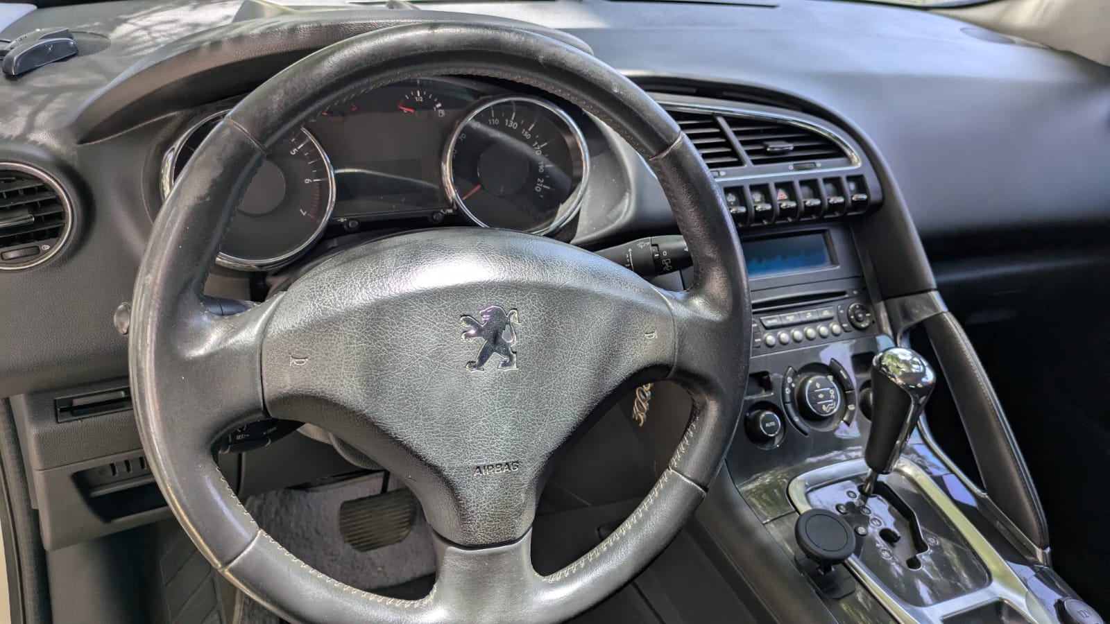 jeepetas y camionetas - Peugeot 3008 2013 2
