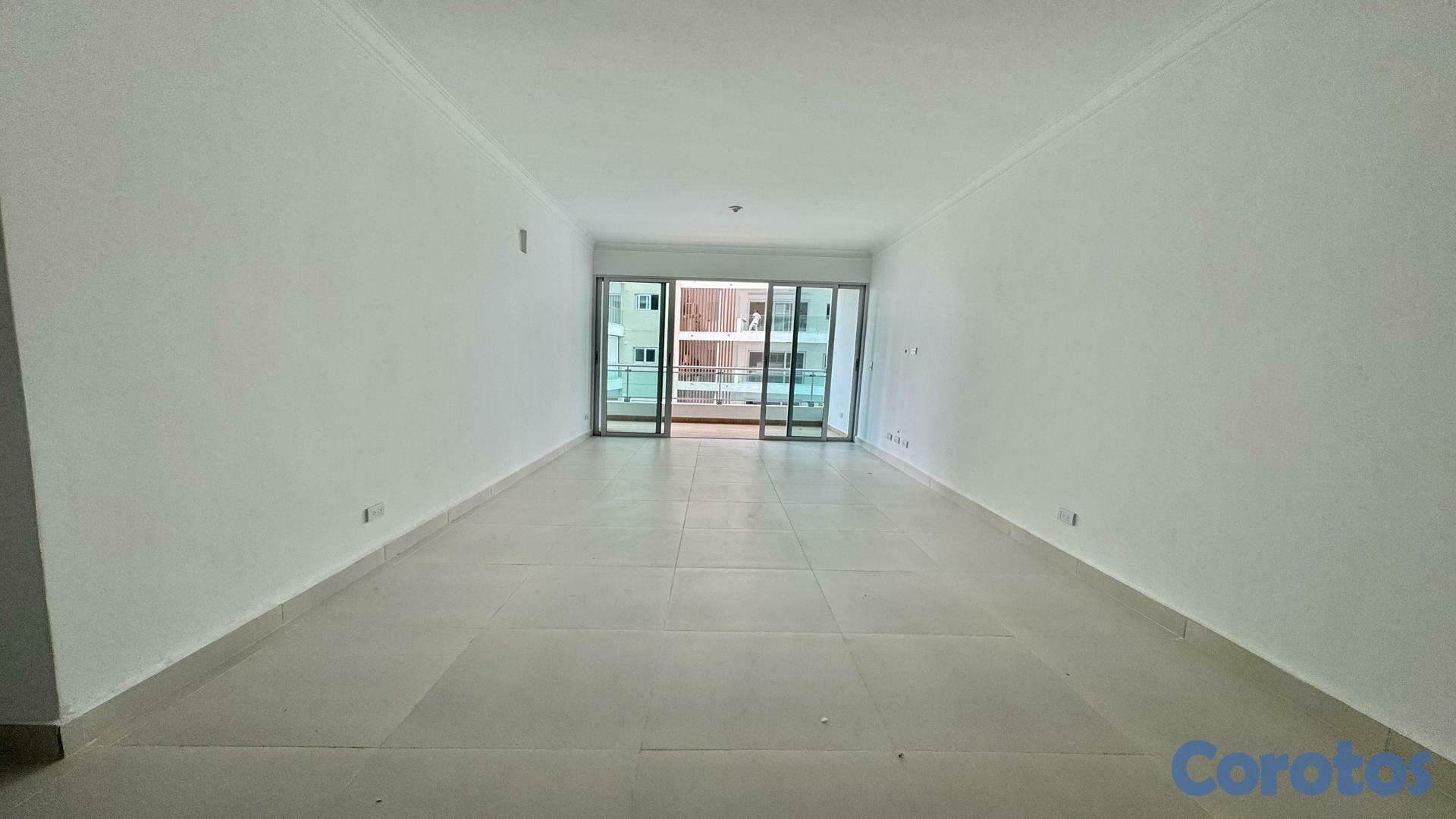 apartamentos - Apartamento Nuevo en Naco 1