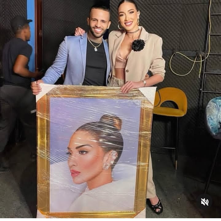 decoración y accesorios - Todo tipo de retratos personalizado 