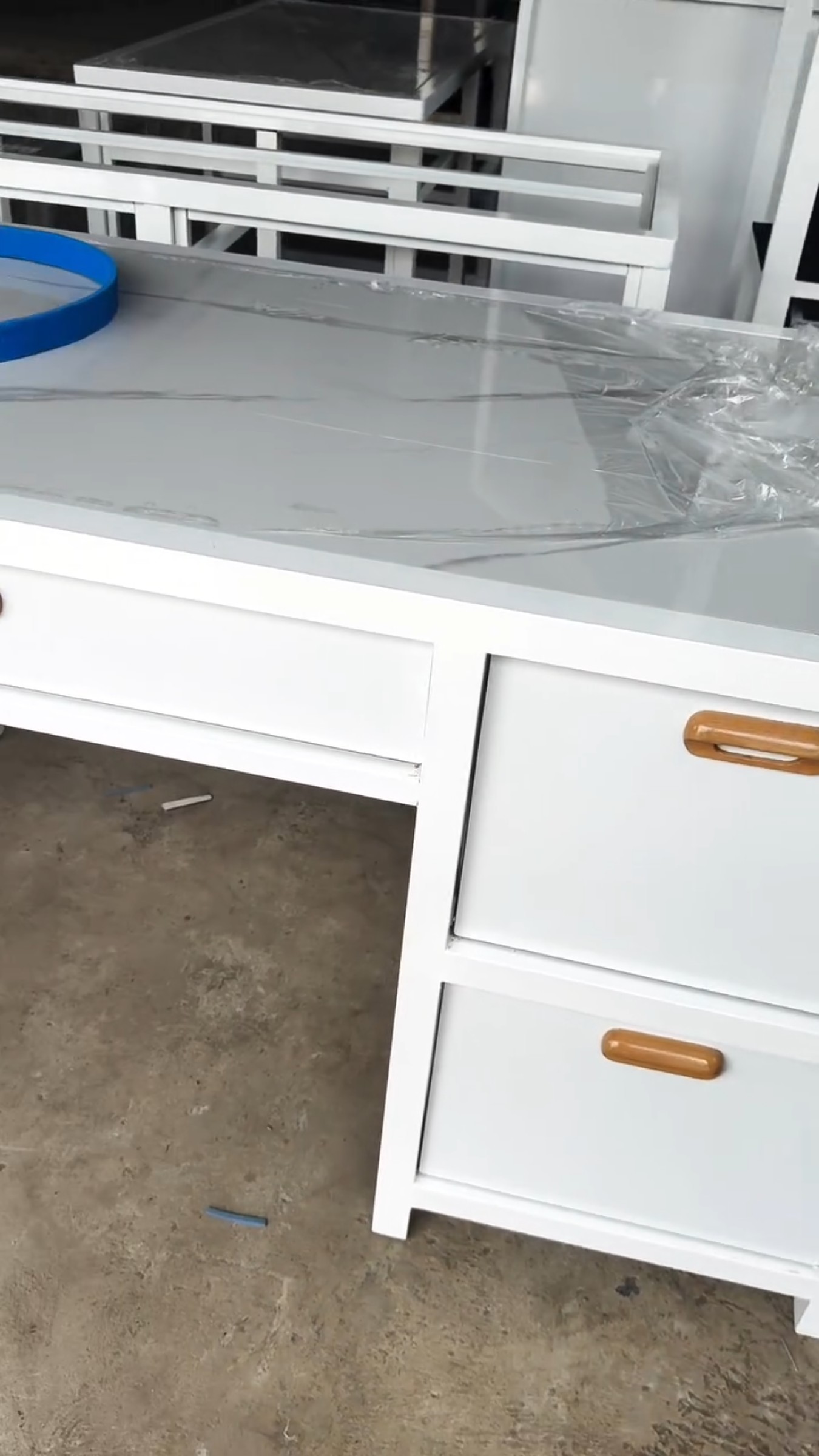 muebles y colchones - Muebles estilo único  1