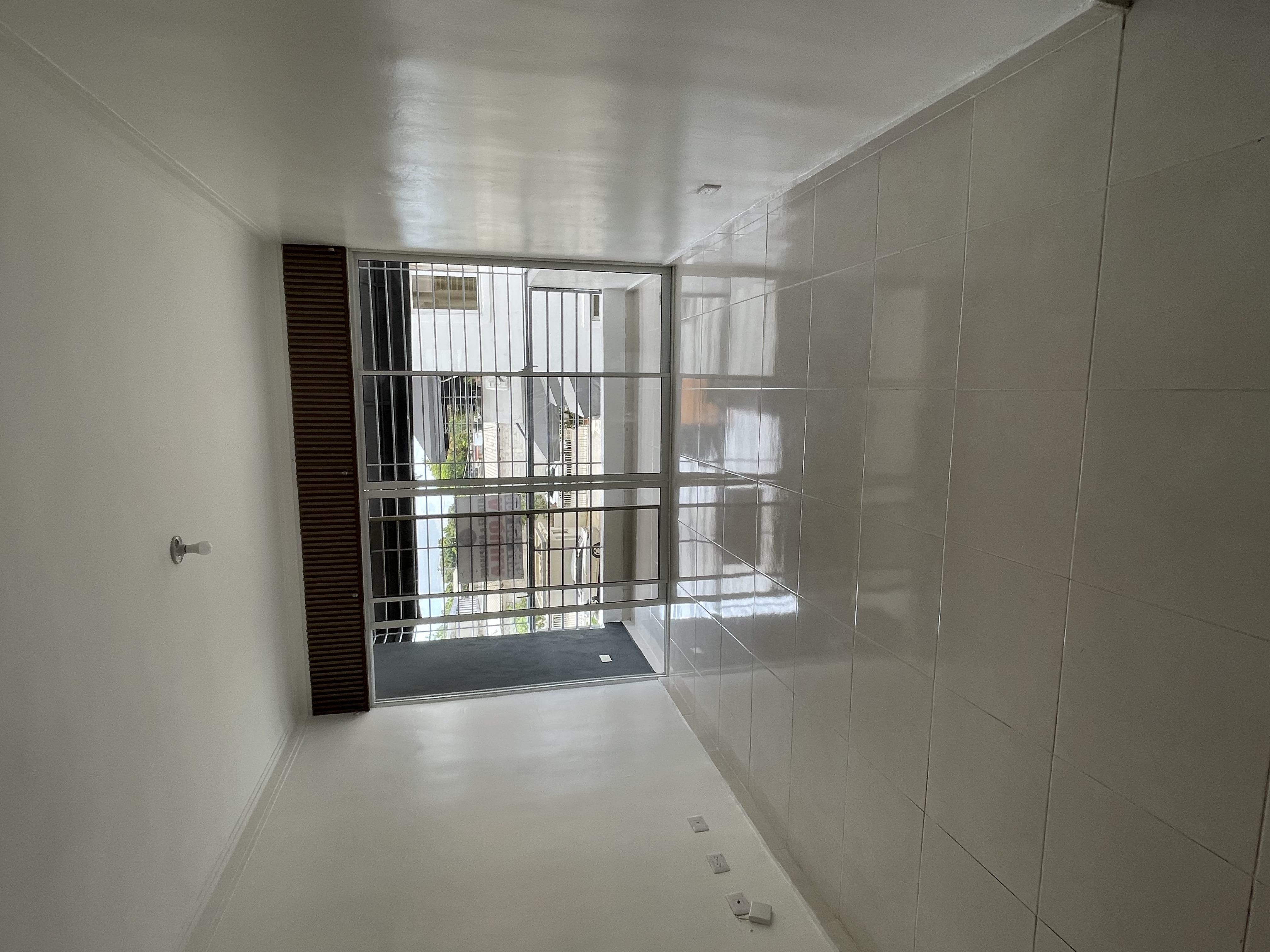 apartamentos - Apartamento en alquiler 25,000 1