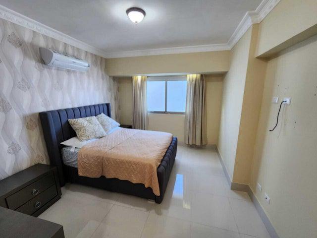 apartamentos - Apartamento en alquiler Los Cacicazgos Santo Domingo 6