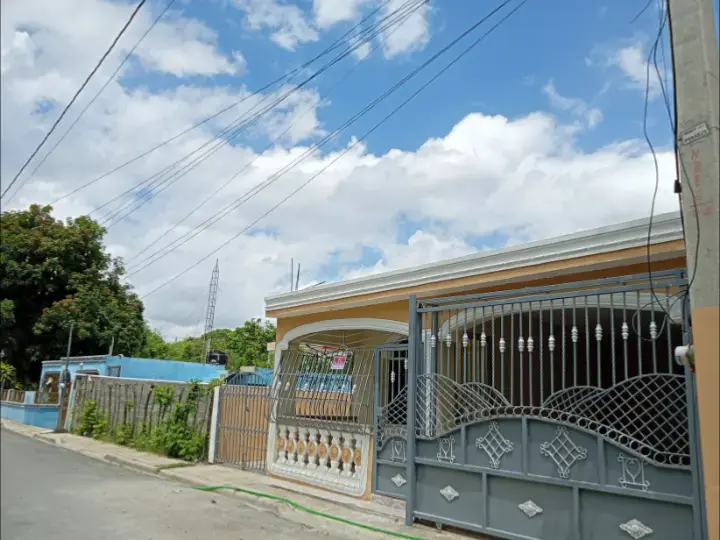 casas - Alquiler  3