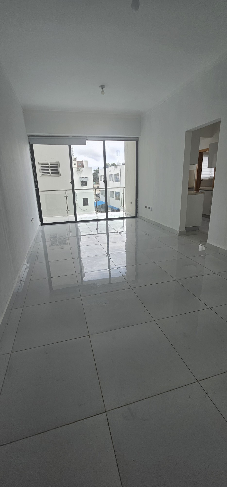 apartamentos - ALQUILER DE APARTAMENTO EN EL MILLON  2