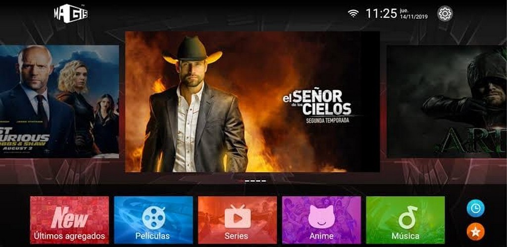 otros electronicos - Smart Tv  ANDROID, GOOGLE TV  1