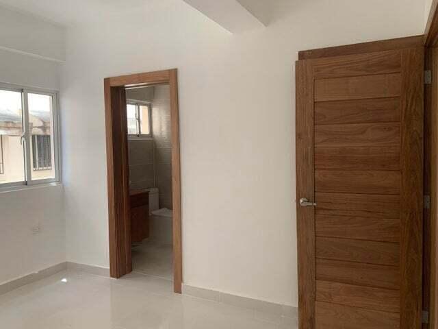 apartamentos - Apartamento en venta El Millón Santo Domingo 5