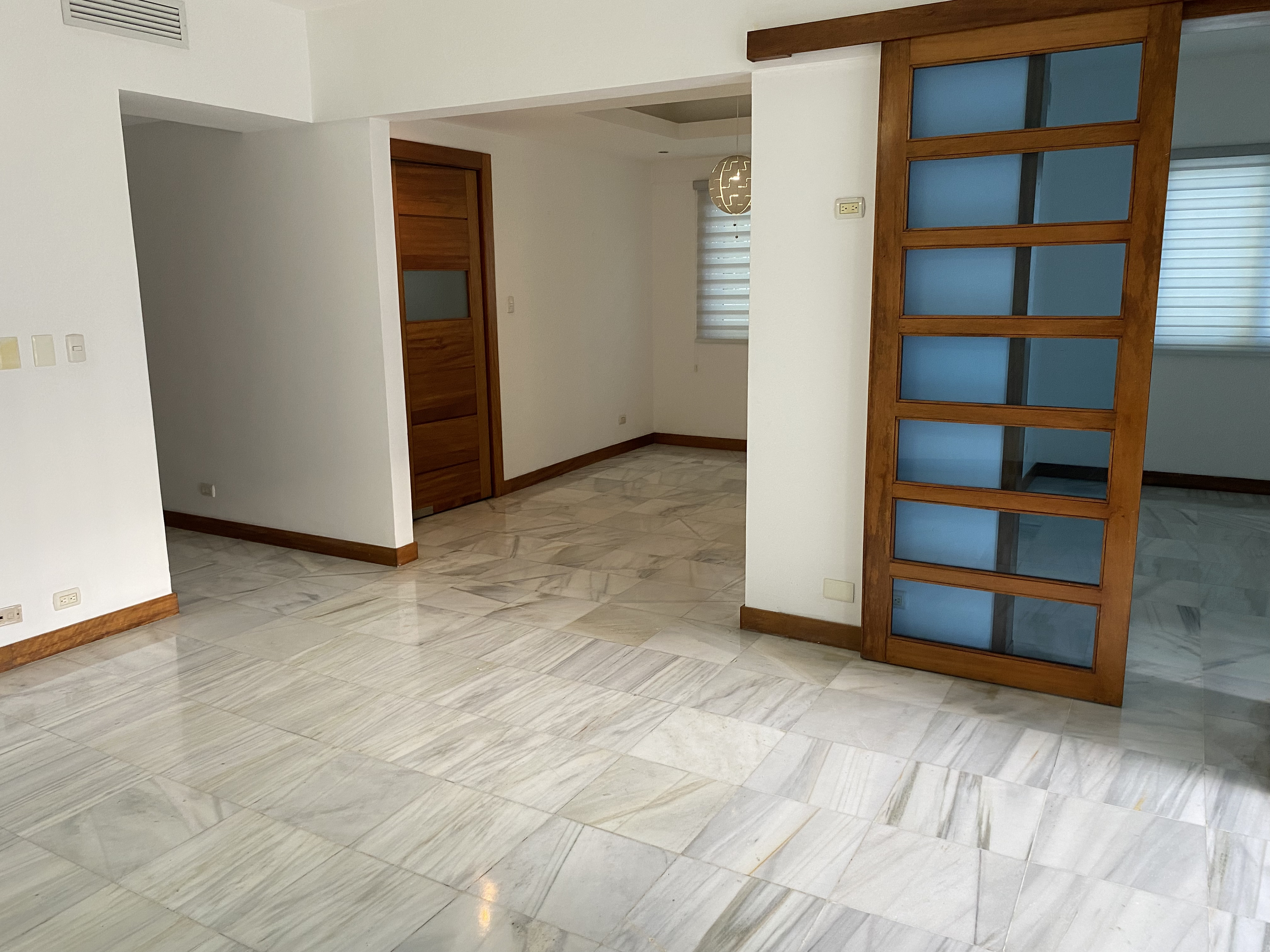 apartamentos - Venta: Apartamento 3 habitaciones en Naco 2