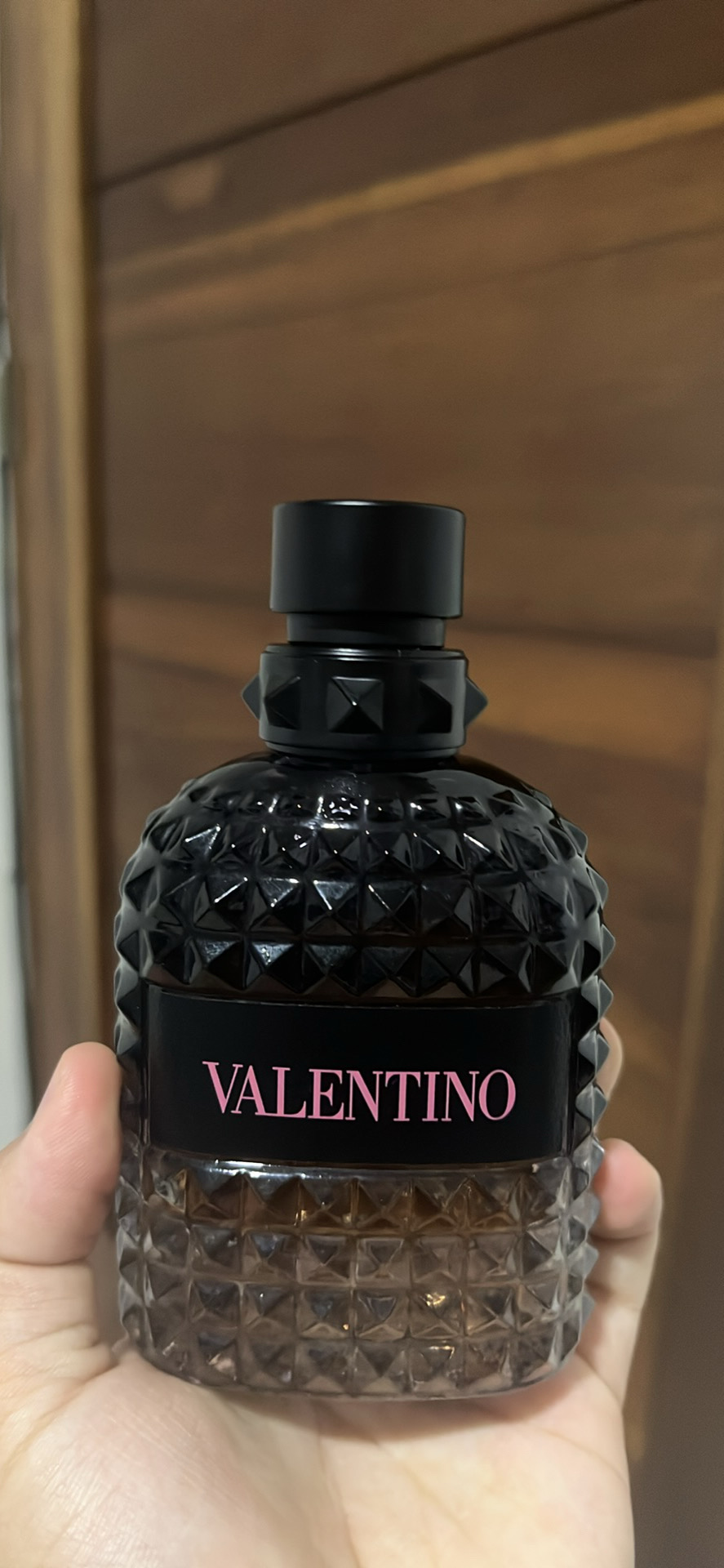 salud y belleza - VALENTINO CORAL FANTASY