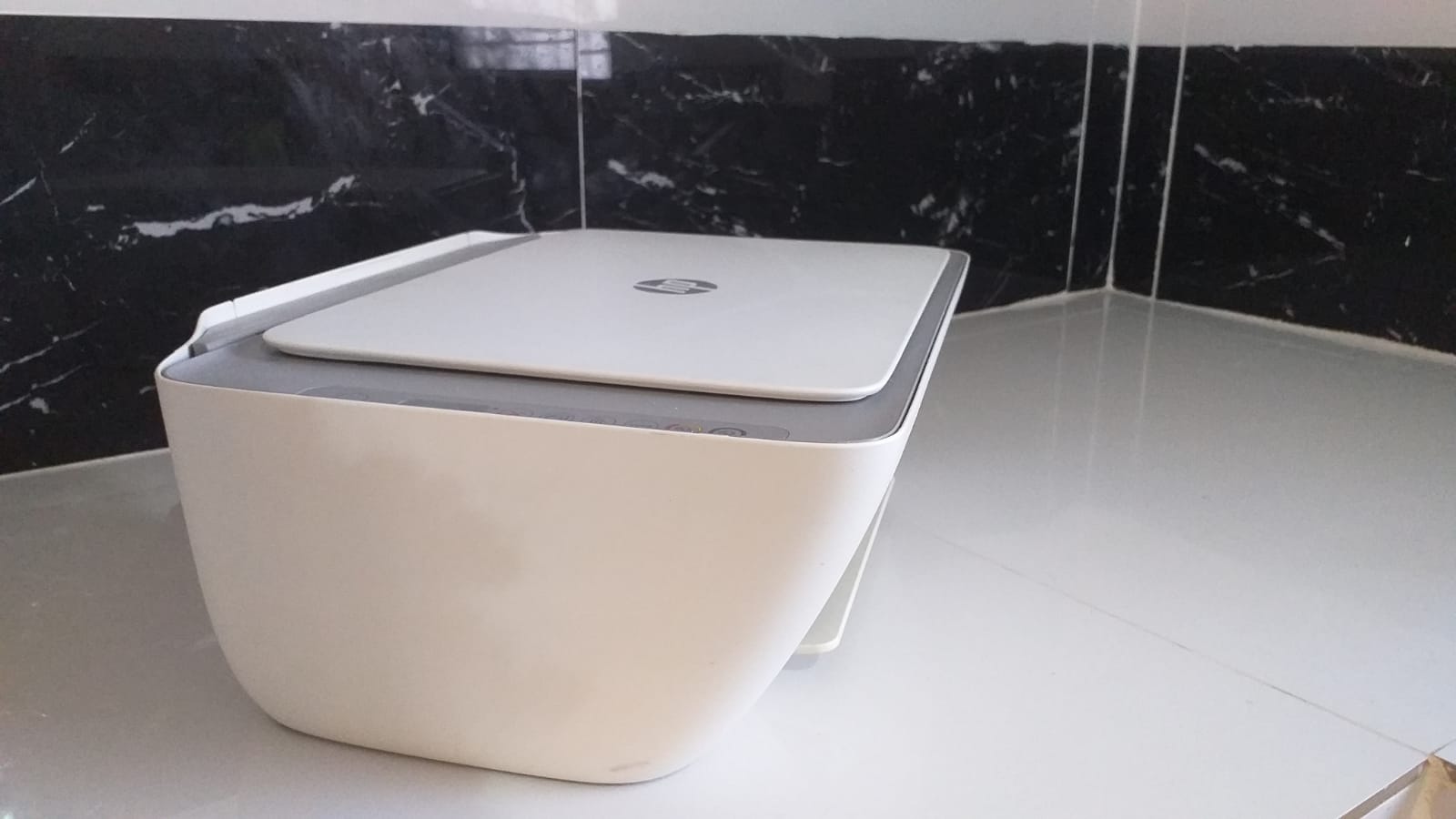 impresoras y scanners - Impresora HP Deskjet ink advantage 2775 0