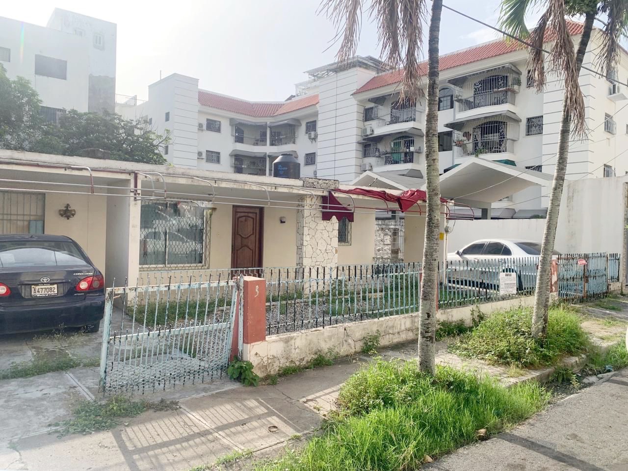 casas - Propiedad en Venta en el Millon 2