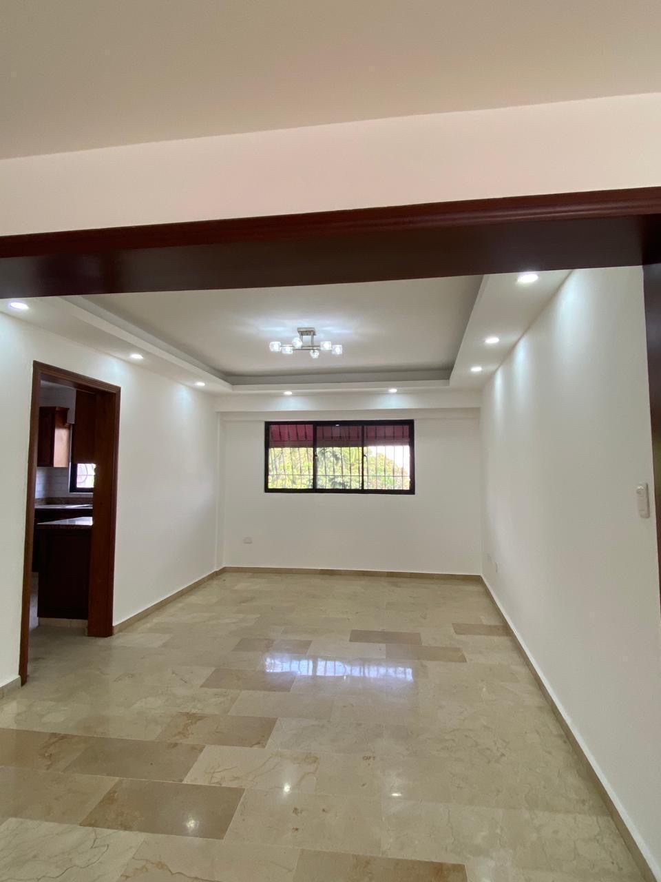 apartamentos - DE OPORTUNIDAD!! Apartamento en Piantini  1