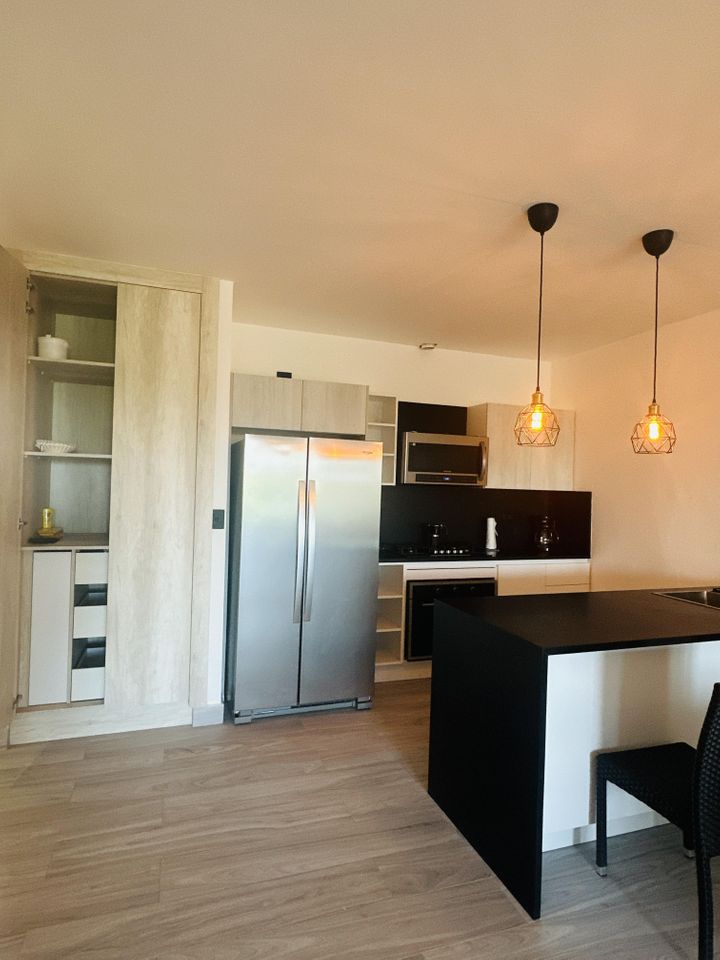 apartamentos - Apartamento en Punta Cana Village de  3 habitacion 2