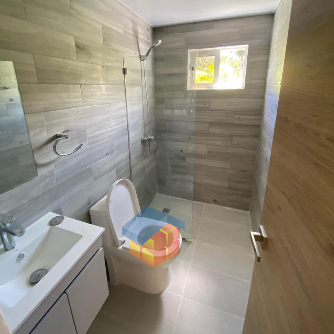 apartamentos - Apto. Venta Las Terrenas  7