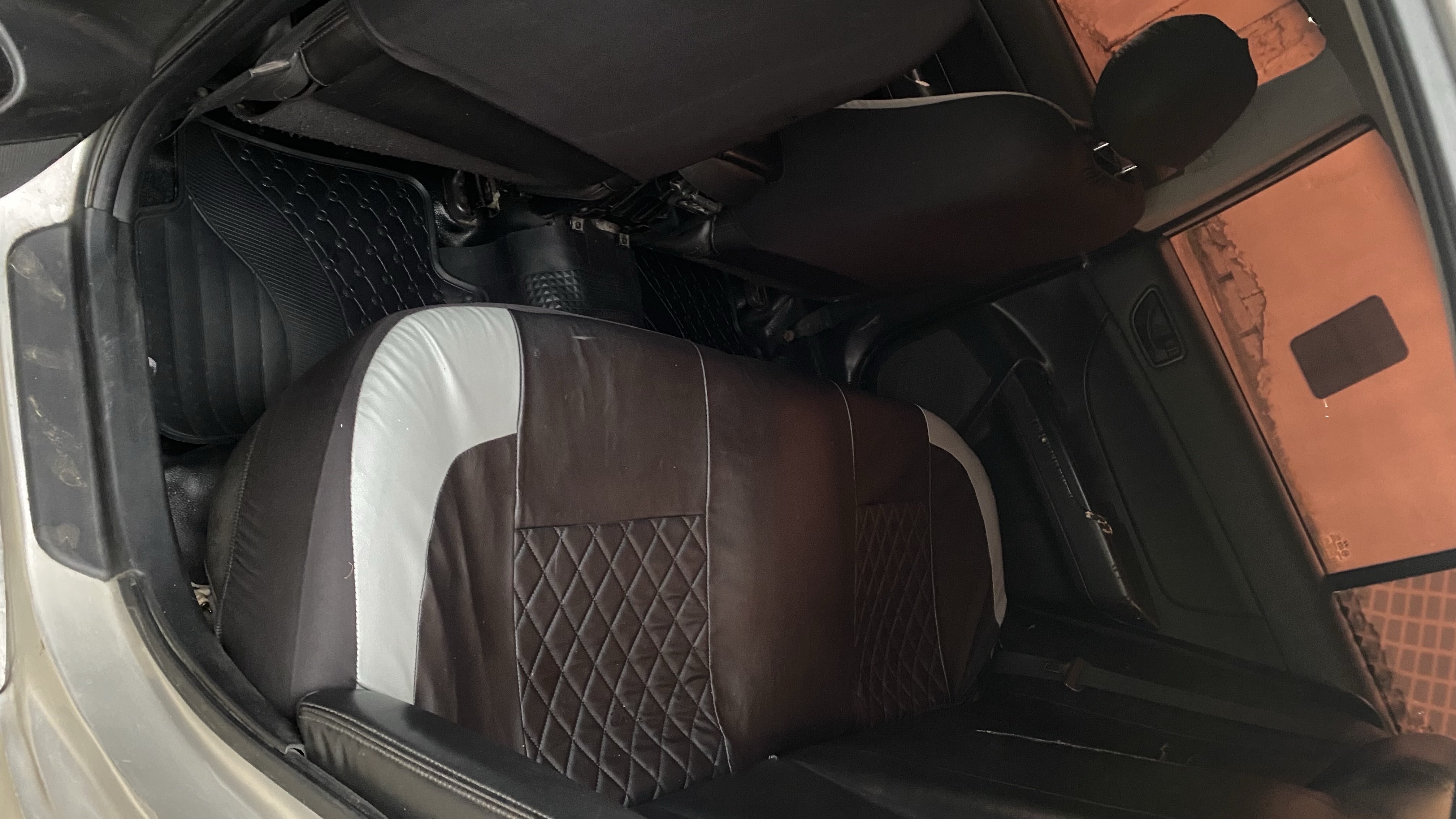 carros - Vento carro Hyundai sonata  4