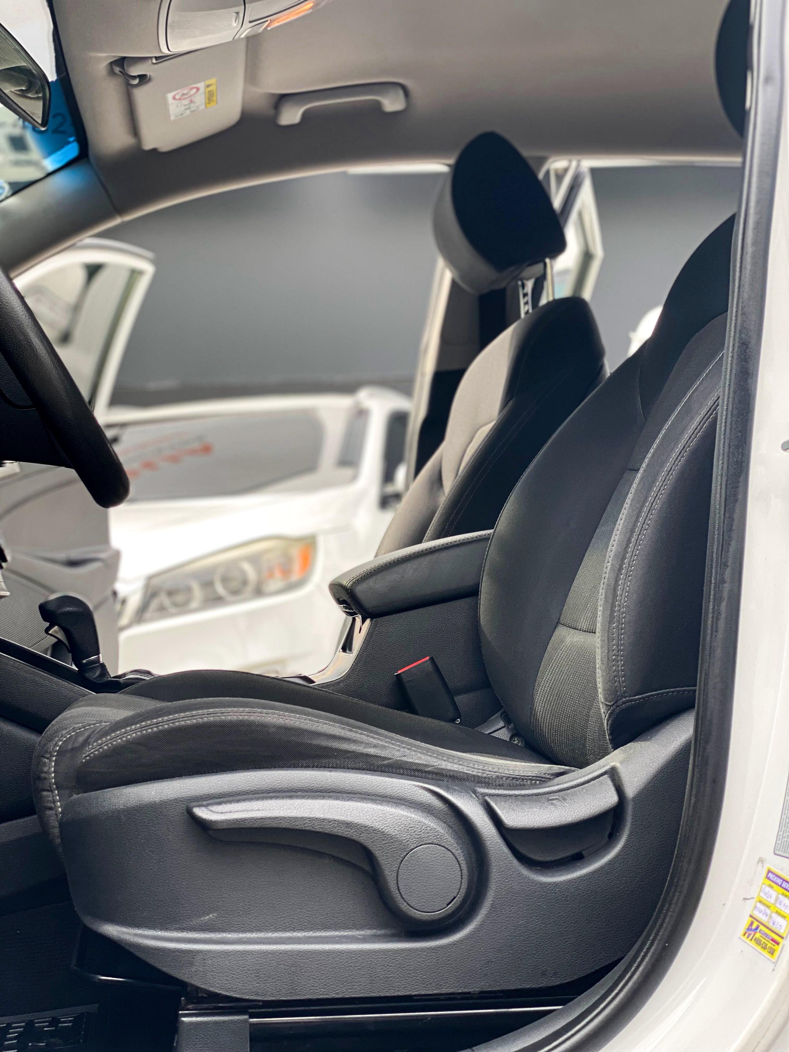jeepetas y camionetas - Hyundai Tucson 2019 MOTOR DOHC, NO IMPORTA EL CRÉDITO  2