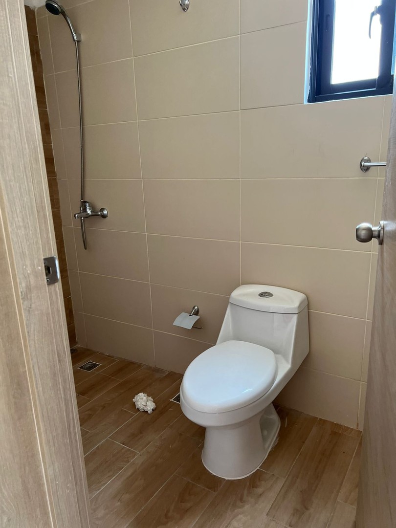 apartamentos - VENTA EN Evaristo Morales  4