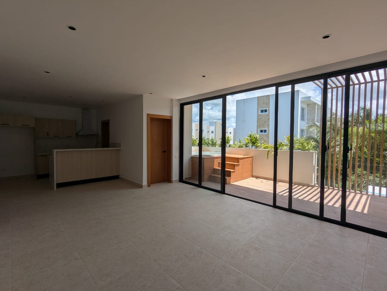 apartamentos - Playa nueva romana vendo nuevo  7