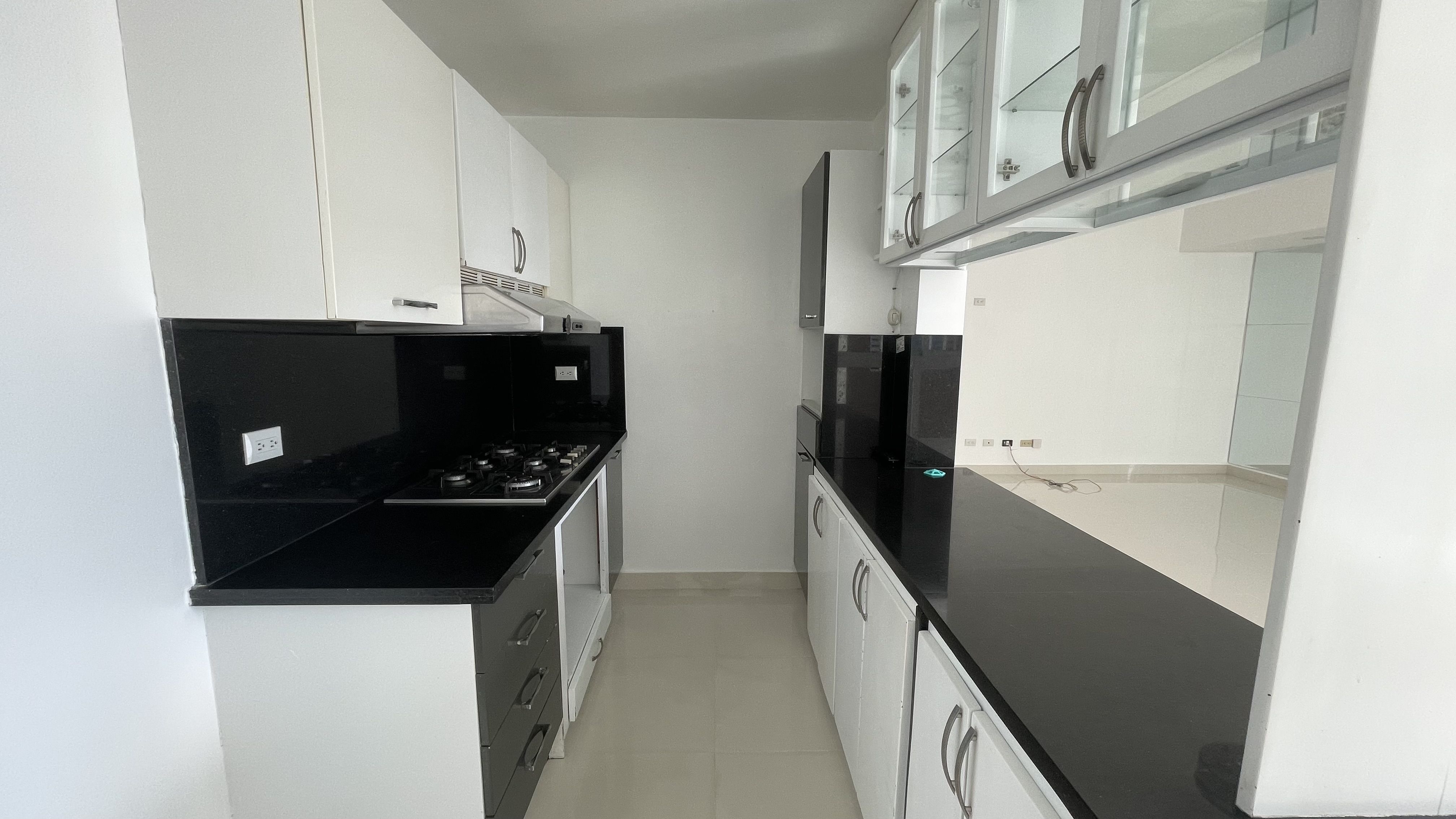apartamentos - Apartamento en bella vista en venta  3