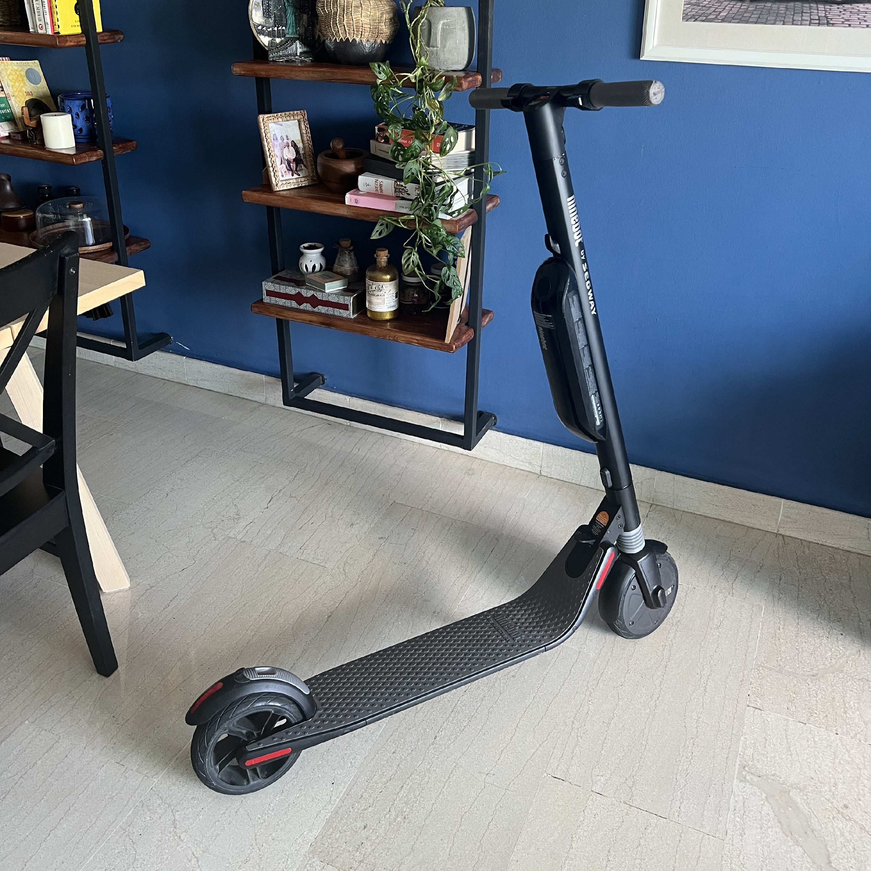 bicicletas y accesorios - Patineta electrica/Scooter + Batería externa.