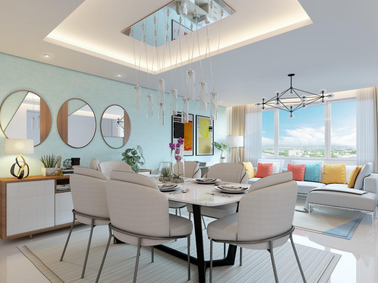 apartamentos - Residencial Rosamary V 8
