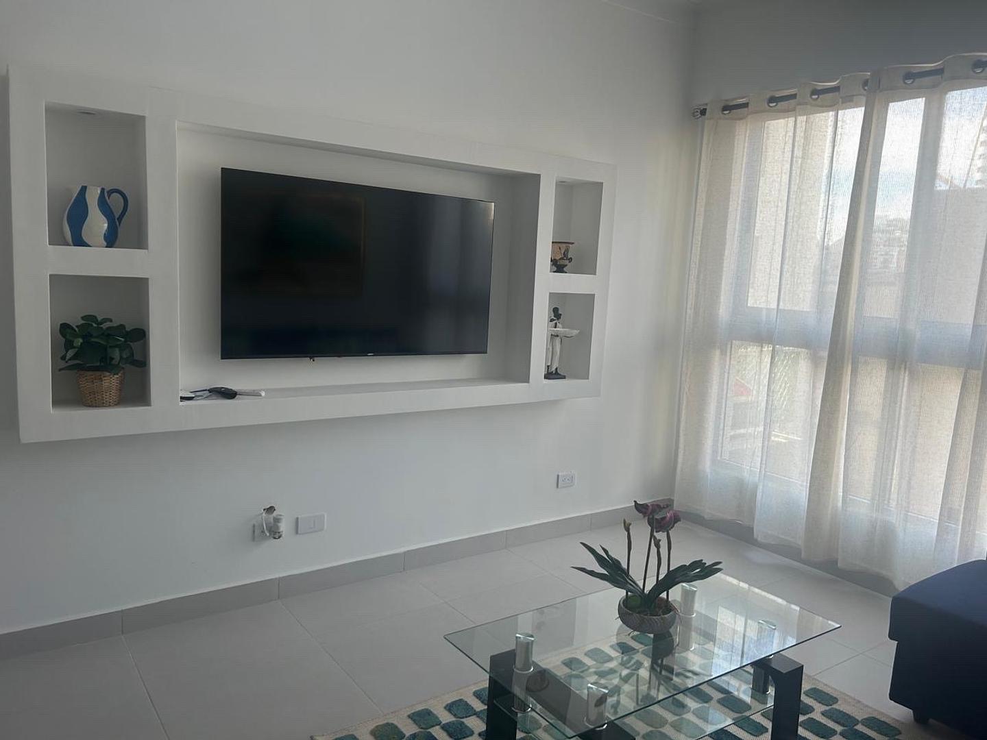 apartamentos - Se vende apartamento en Bella Vista. 1