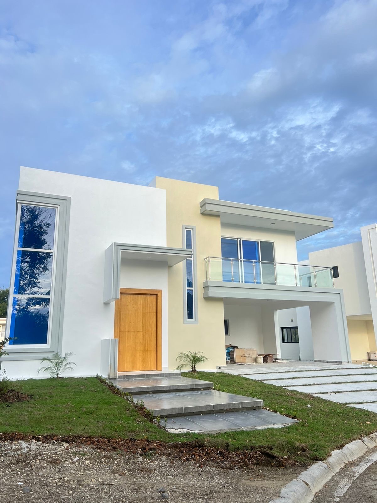 casas - casa moderna en plantation  3