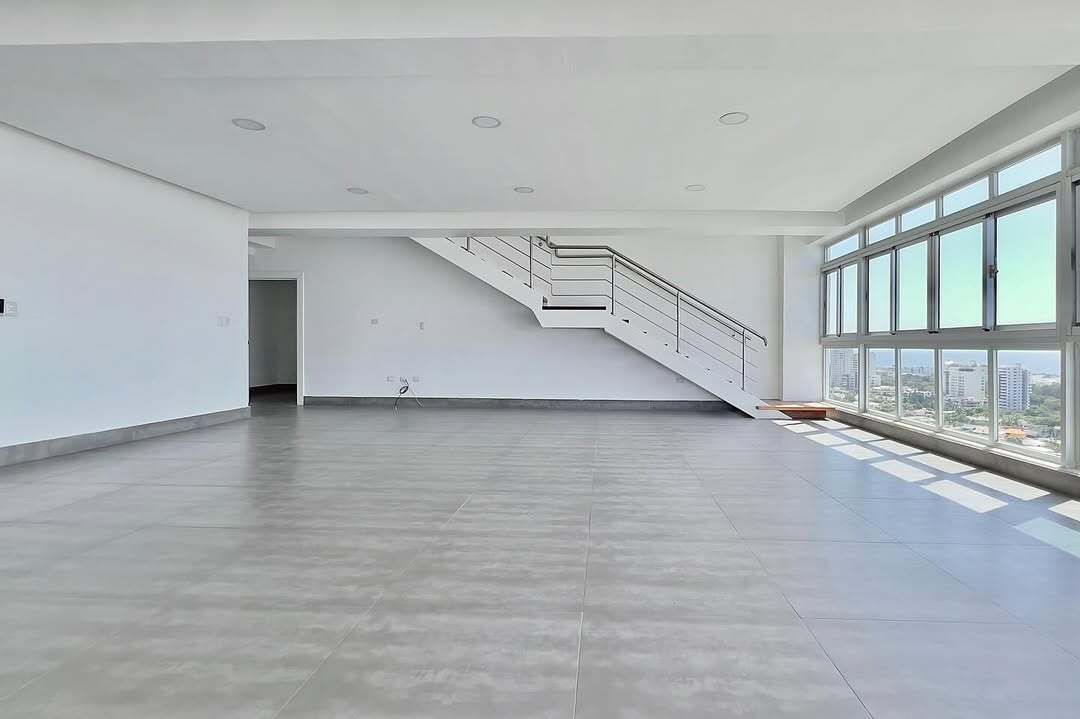 penthouses - Penthouses en Alquiler Bella Vista con VistaalMar 7