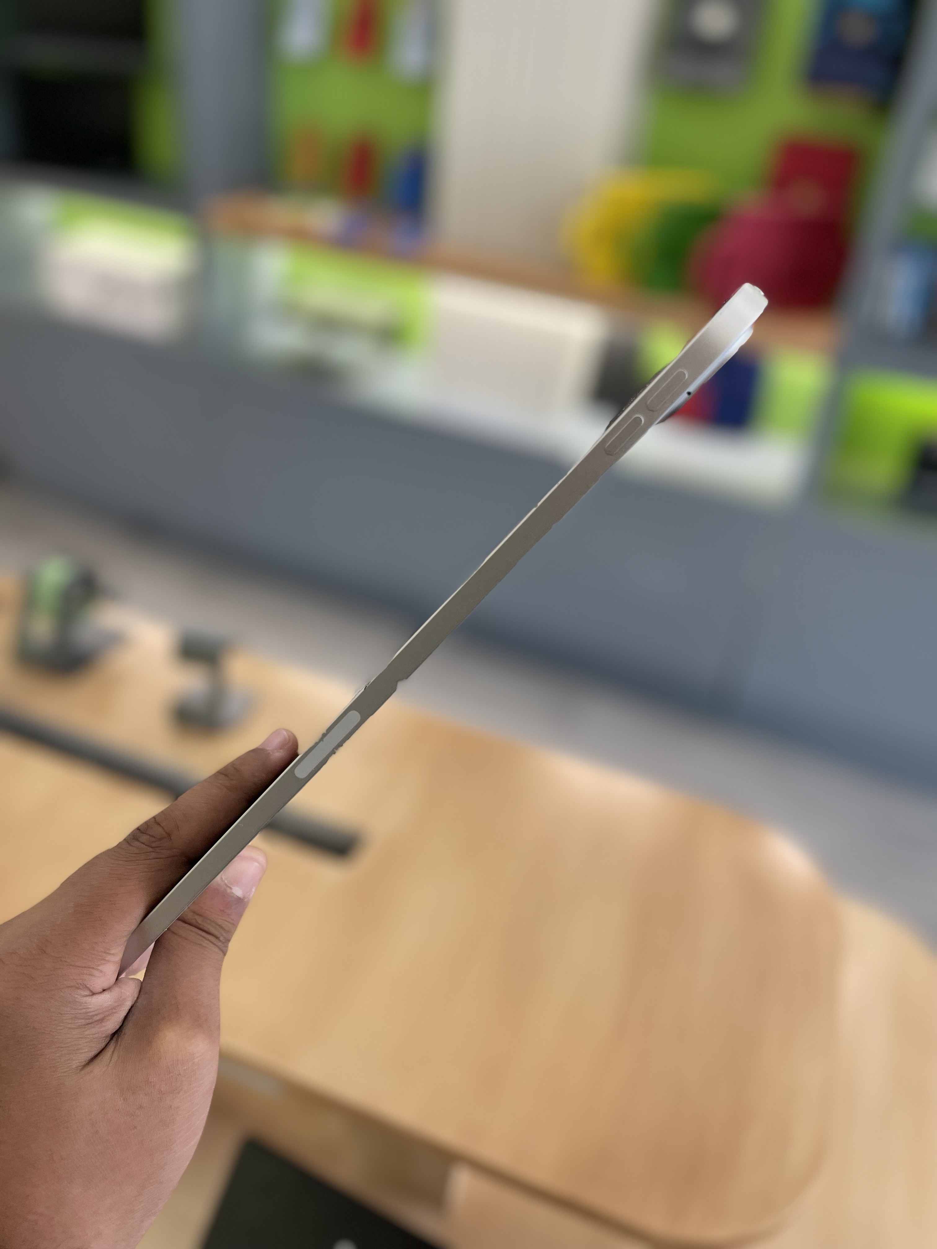 celulares y tabletas - IPAD PRO M2 (12.9 PULGADA) 6Th GENERACIÓN256Gb 4