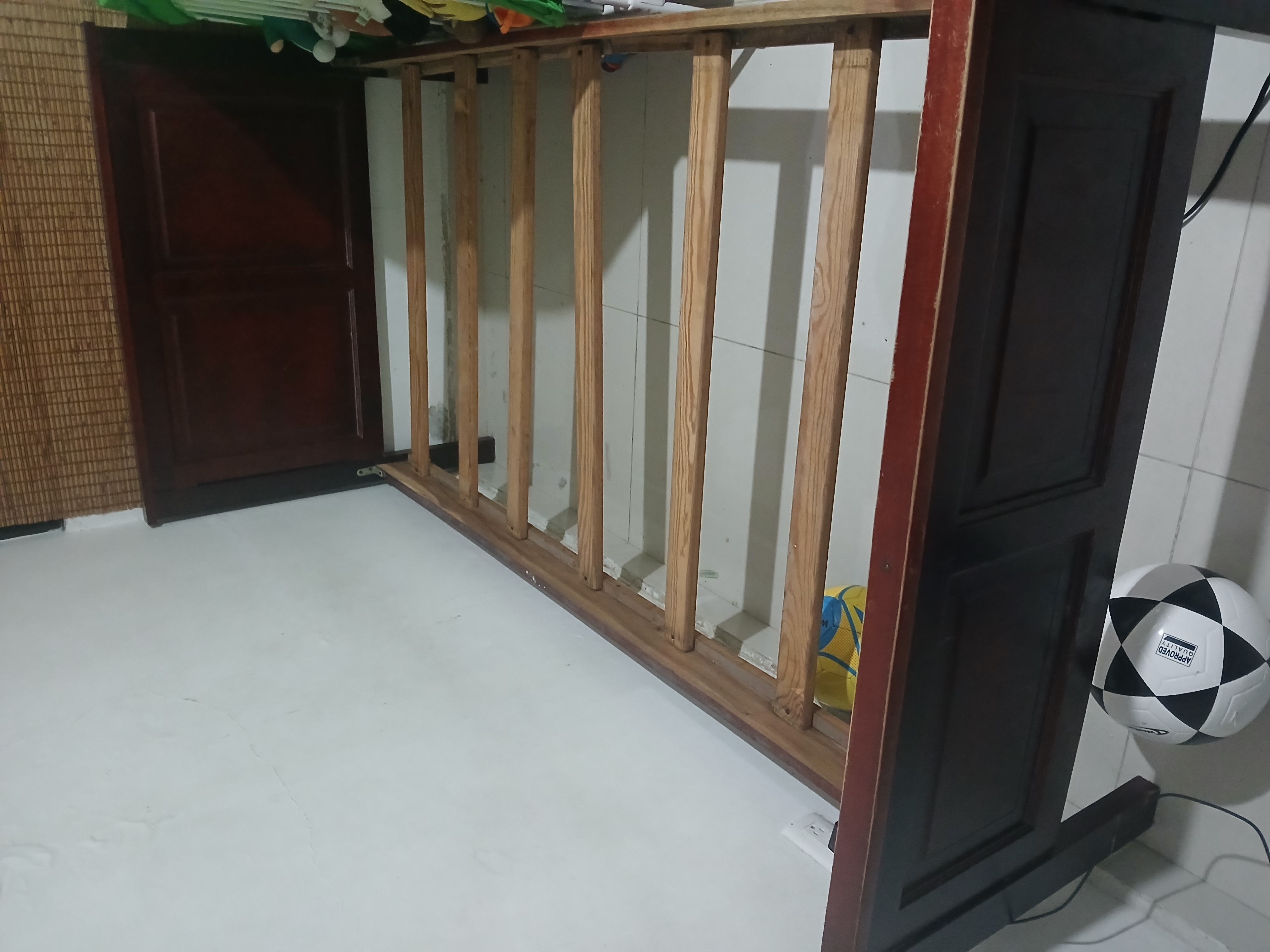 muebles y colchones - Cama Twin, base. Sin colchon