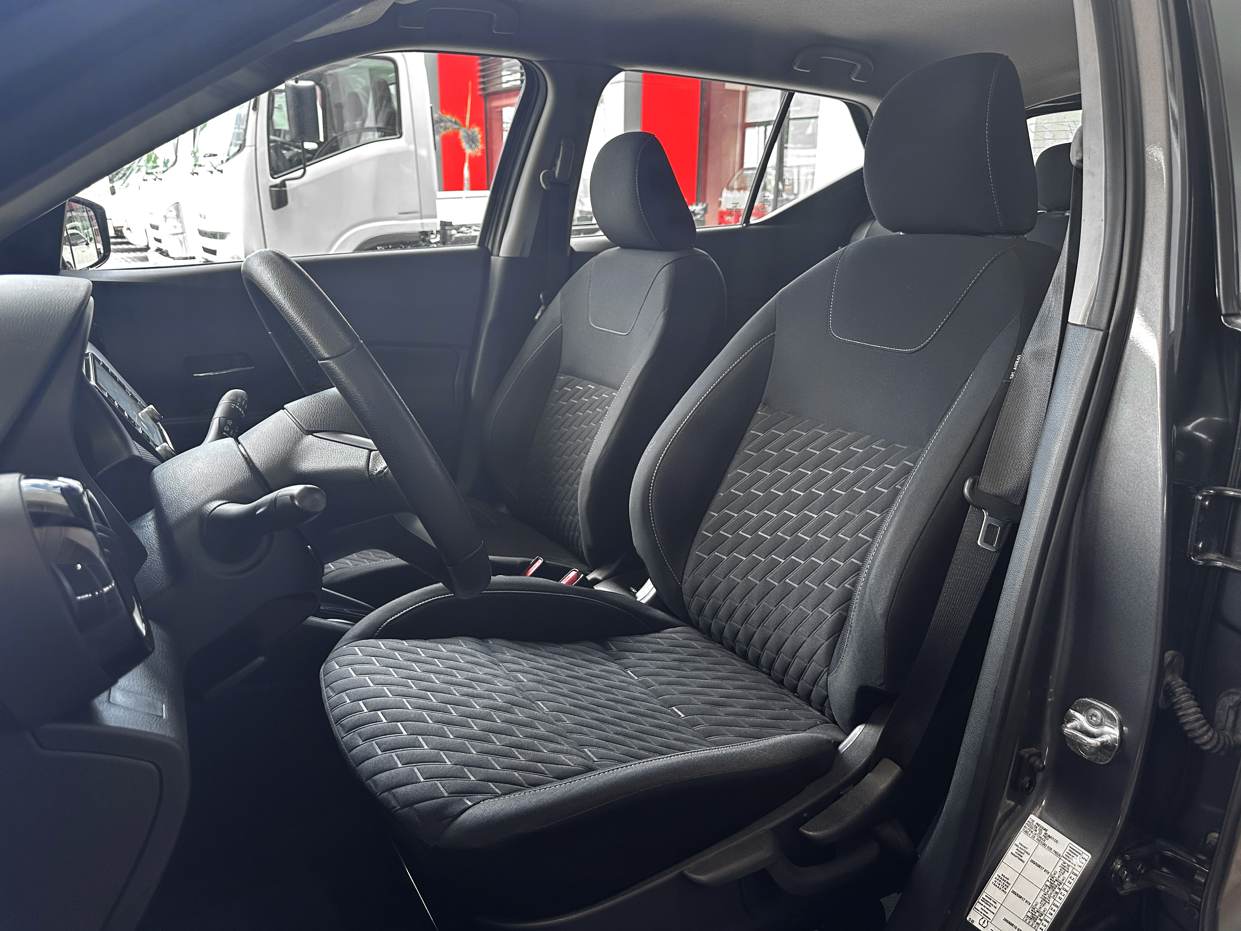 jeepetas y camionetas - Nissan kicks 2023 7