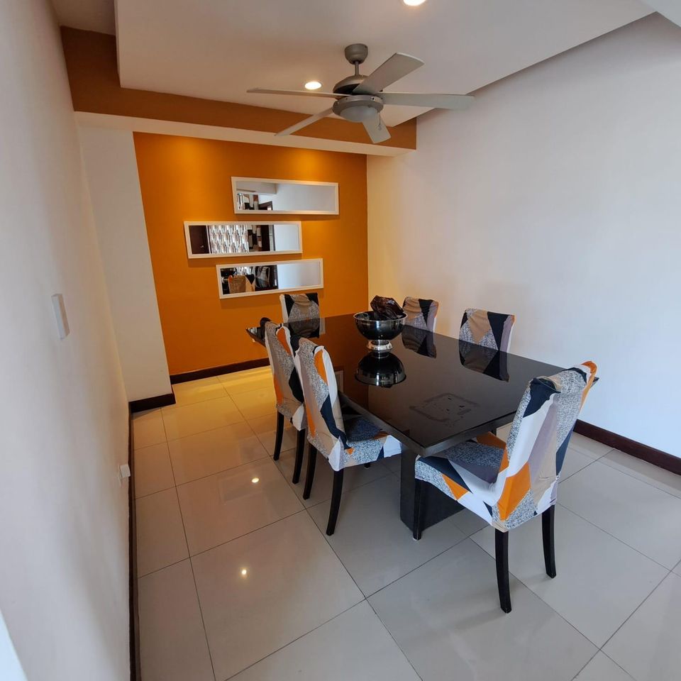 penthouses - Penthouse en venta Ensanche paraíso  9