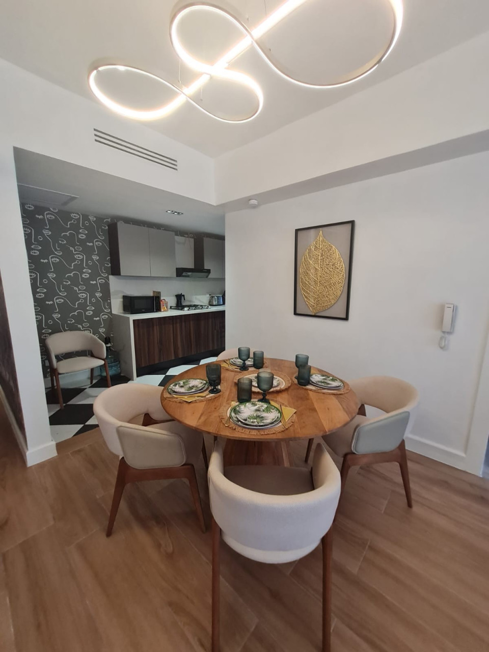 apartamentos - Apartamento en Alquiler