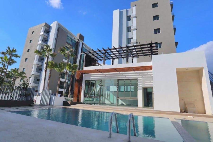 apartamentos - alquilo en villa María Chantini 6 nivel  5