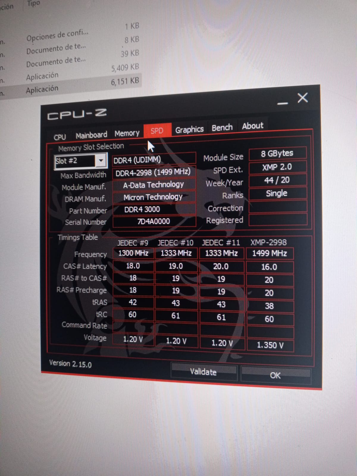 computadoras y laptops - CPU Lenovo Legion T5 8