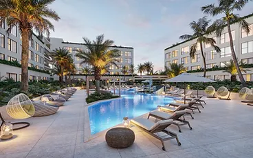apartamentos - Yield Investment in Punta Cana’s Premier Location! 1
