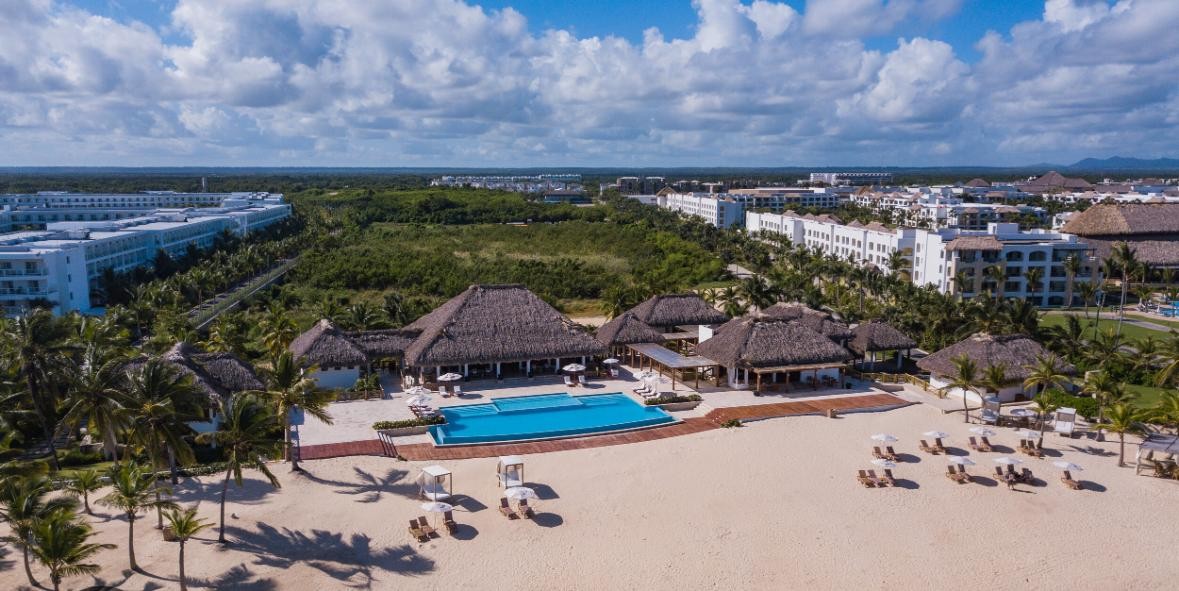 apartamentos - Apartamento en Cana Bay Donde se aloja el Hotel Hard Rock Cafe Punta Cana 5