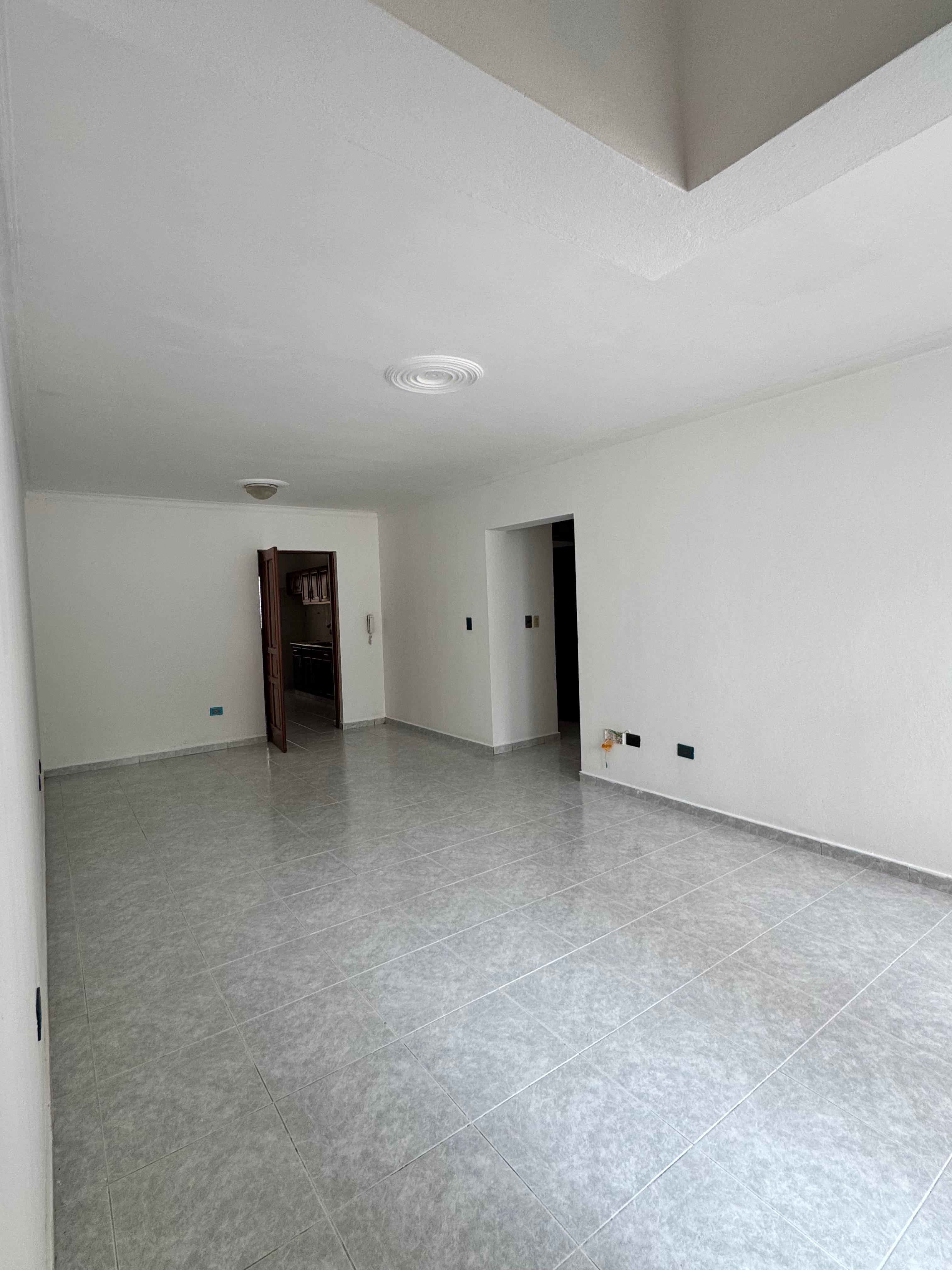 apartamentos - apartamento en alquiler- Evaristo Morales  2