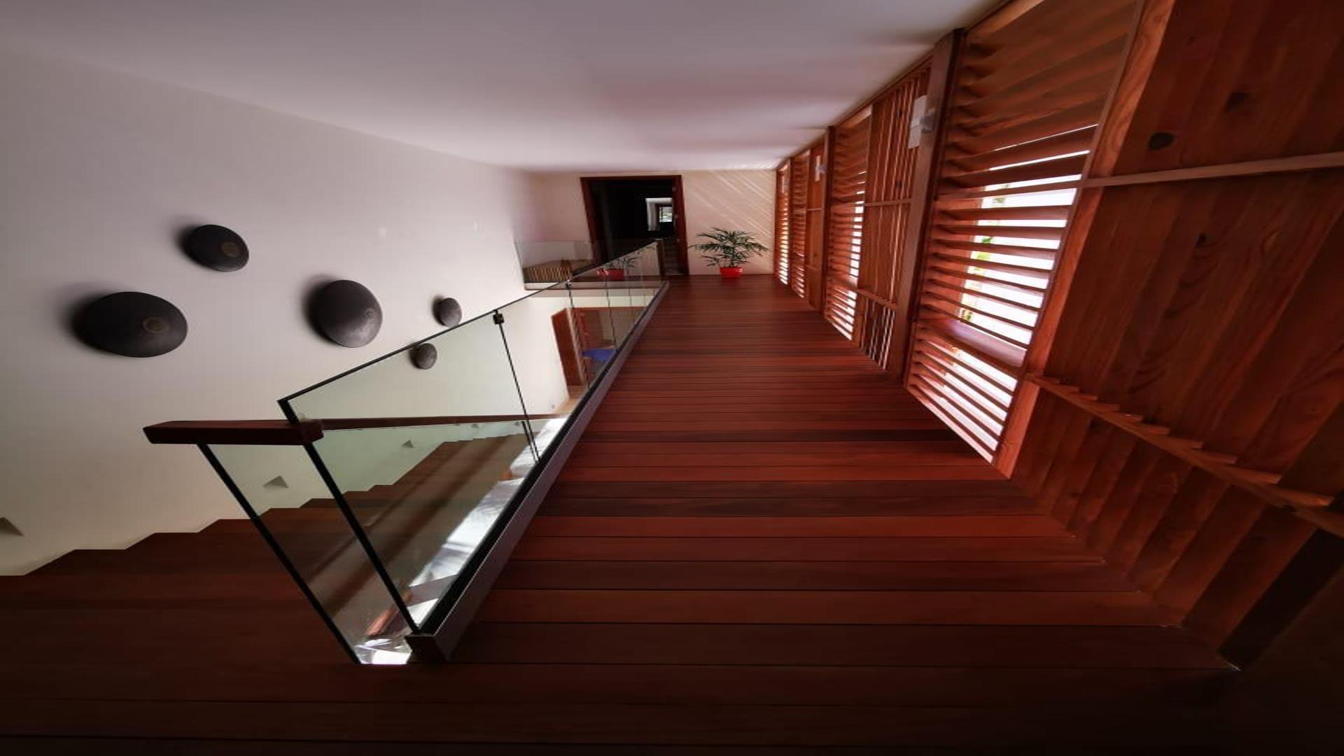 casas vacacionales y villas - Exclusiva Villa en la Marina de Cap Cana 9