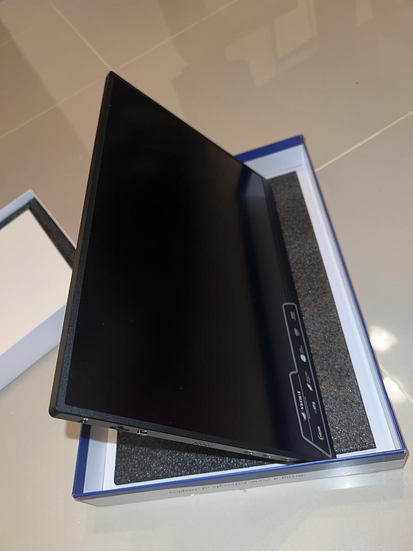 computadoras y laptops - Monitor Portátil  1