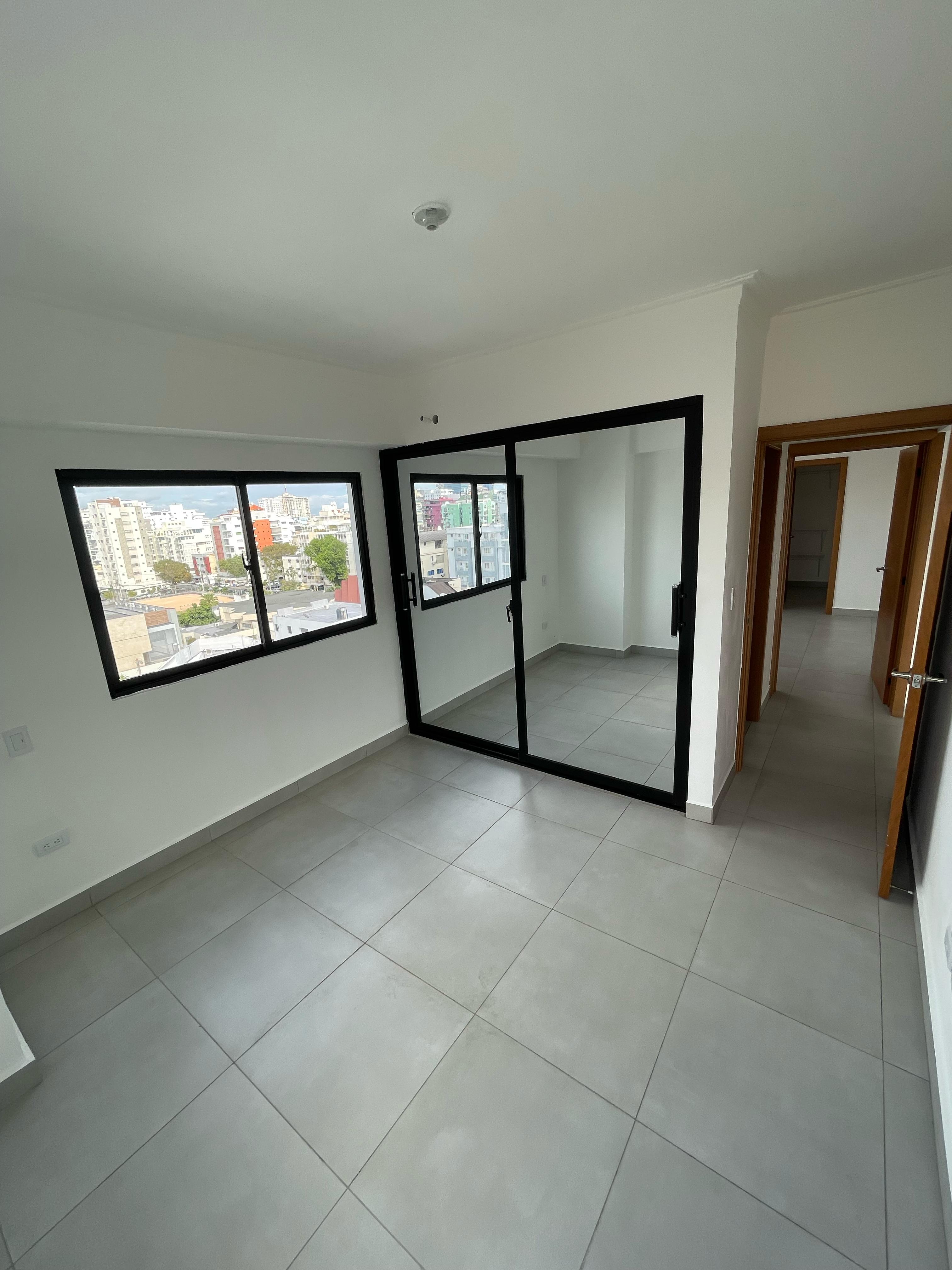 apartamentos - 🏡 ¡SE ALQUILA APARTAMENTO DE ENSUEÑO! 📍 Evaristo 2