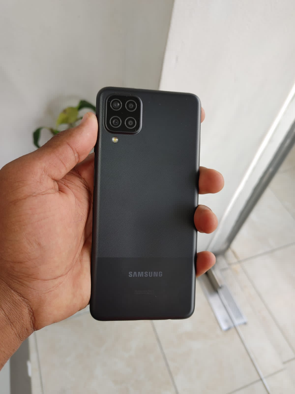 celulares y tabletas - Samsung Galaxy A12 32GB desbloqueado condiciones c 2
