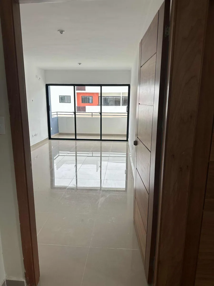 apartamentos - ALQUILER EN RIVERA VERDE CANCINO ADENTRO SDE 9