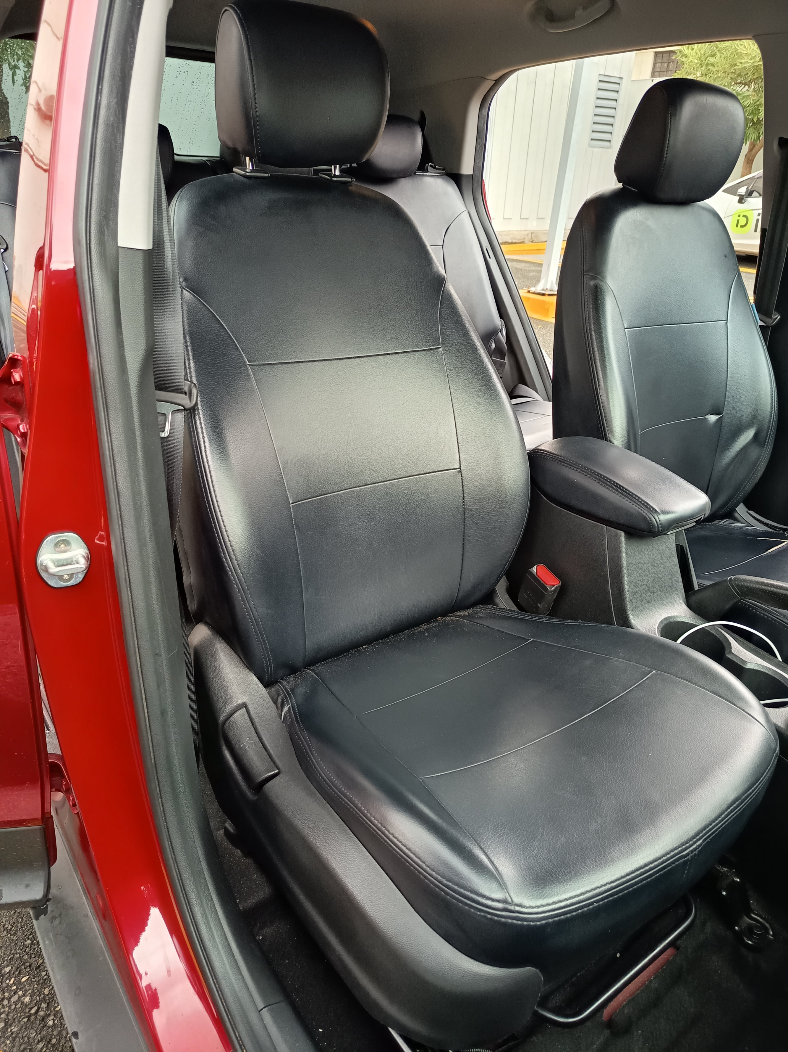 jeepetas y camionetas - Hyundai Tucson 2016 Seguro Gull 4