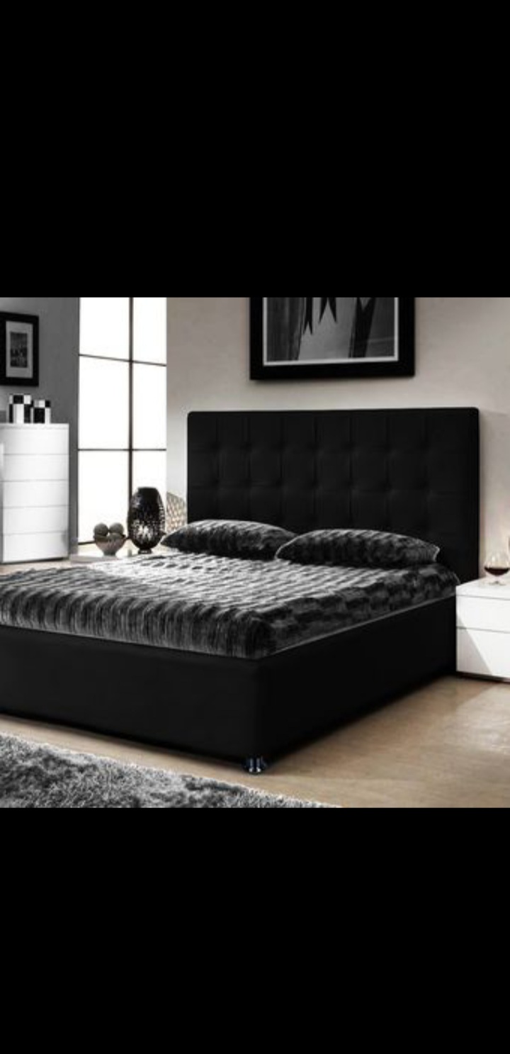 muebles y colchones - Bases de 54 y 60 pulgadas envio gratis  0