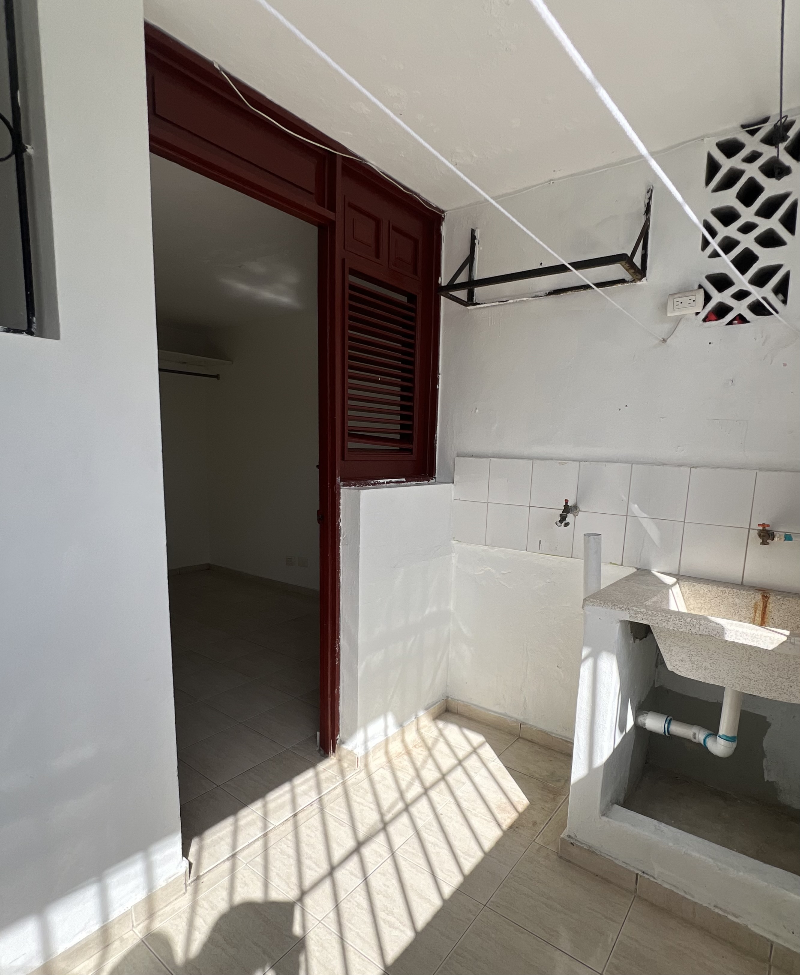 apartamentos - Alquiler de apartamento en el Ensanche Julieta. 5