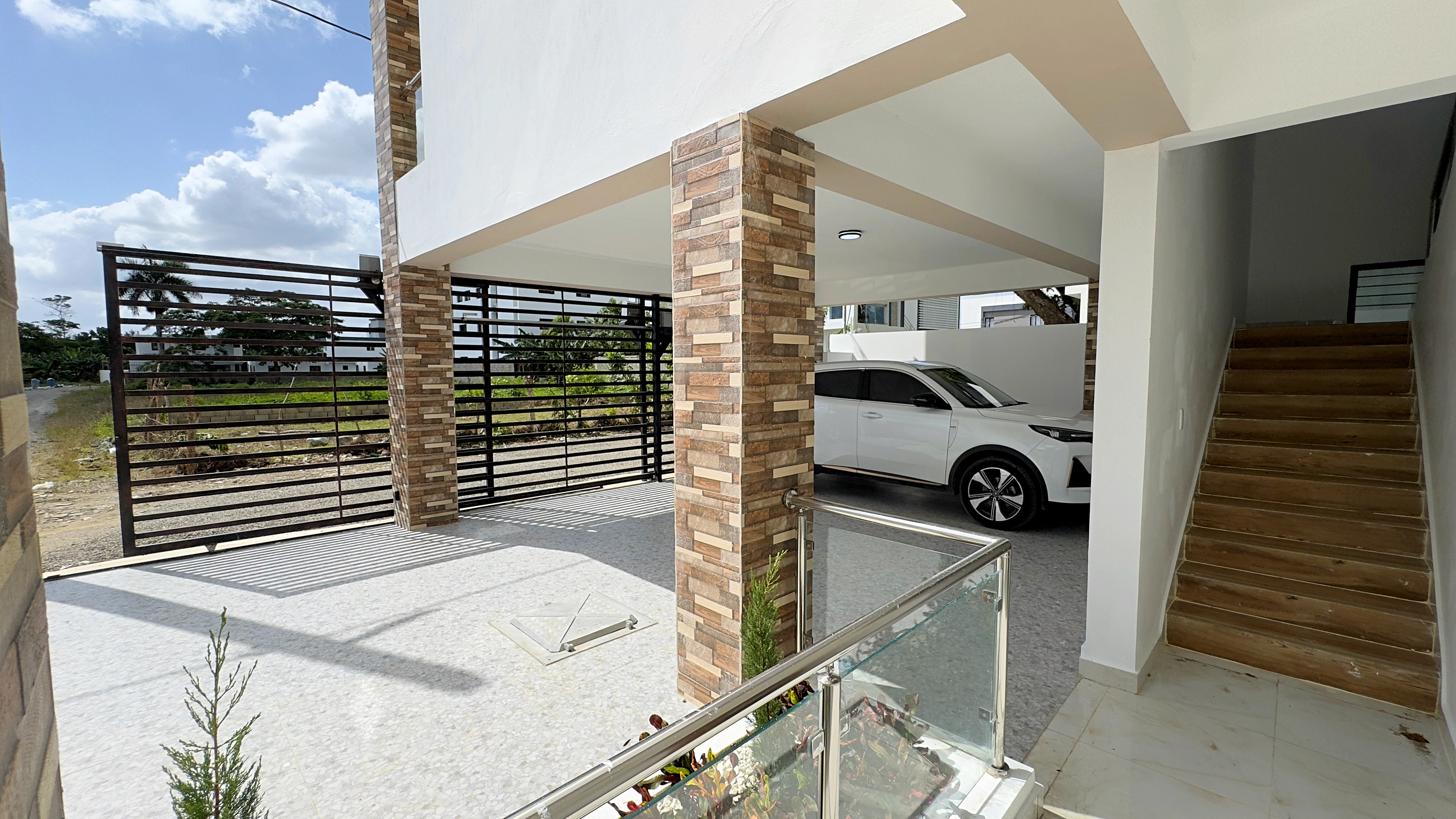 apartamentos - Apartamento en Puñal proyecto cerrado 1